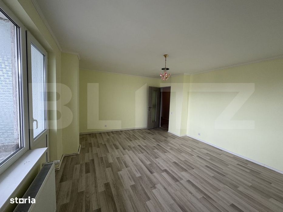 Apartament 2 camere 70 mp utili, boxa 8mp, Gojdu-Deva, zona Premium — fotografia 3