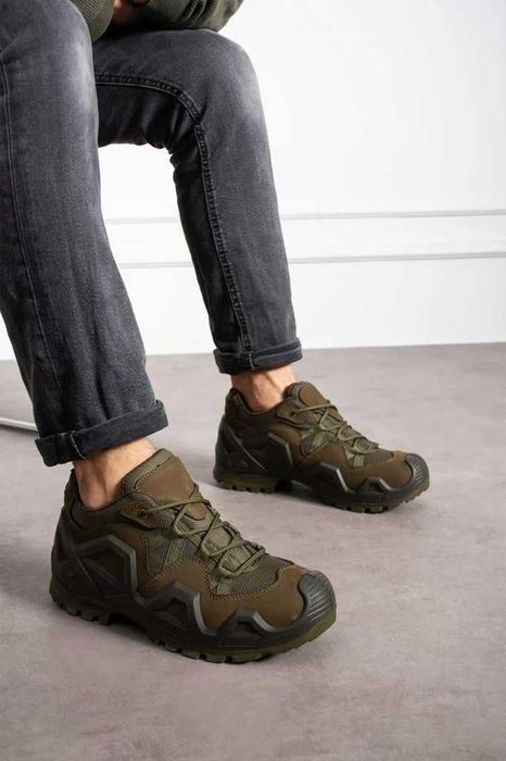 Тактически / Outdoor обувки Single Sword SS610