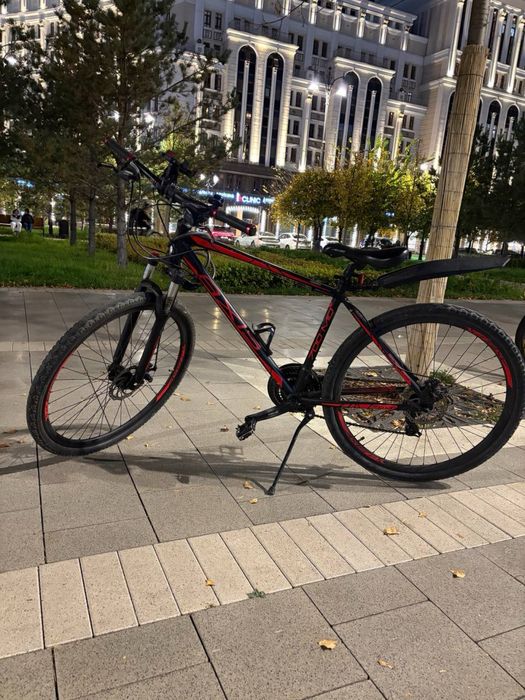 AXIS 700 MD велосипед