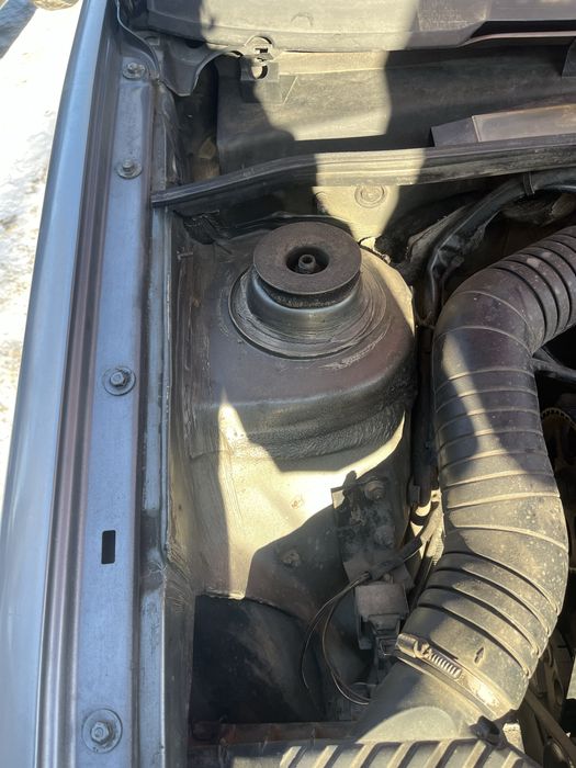 Пассат б3  седан