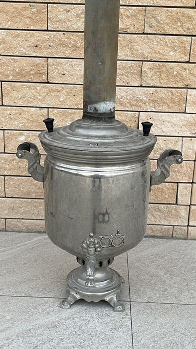 Самаурын / Самовар