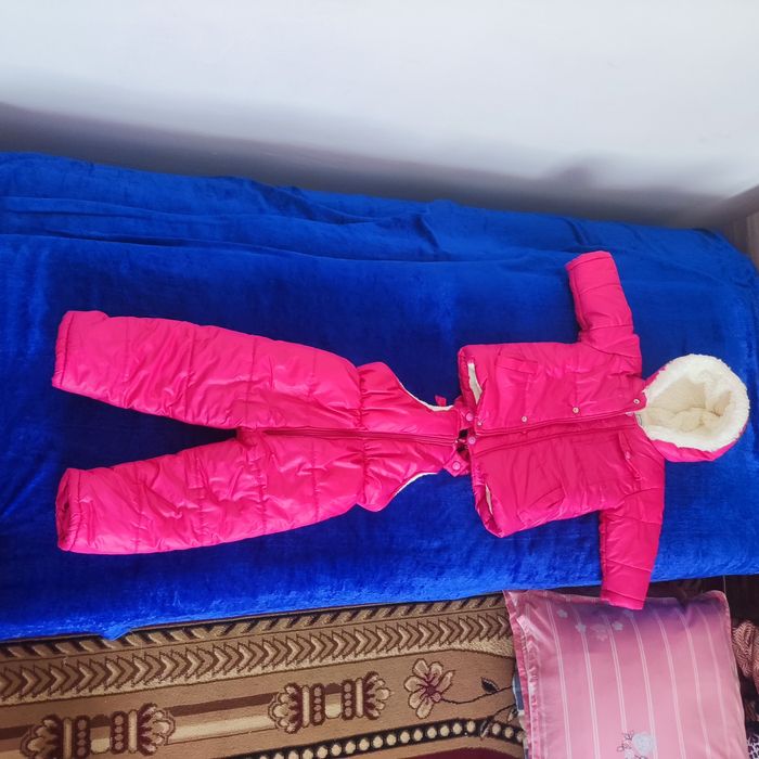 Детская одежда..