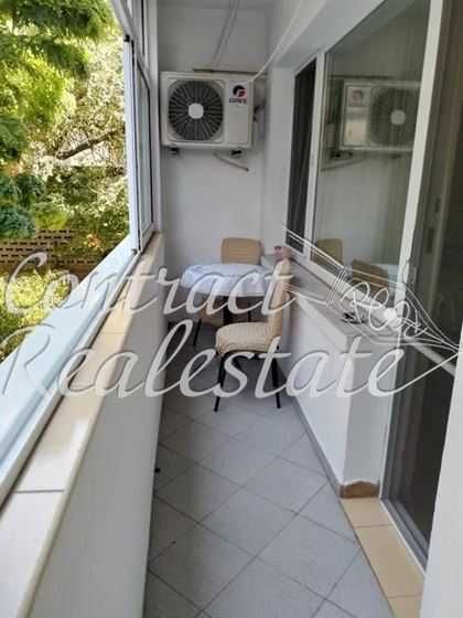 Дава се под наем Тристаен апартамент в Варна, Червен площад - 78 кв.м за 612 € - Снимка #4