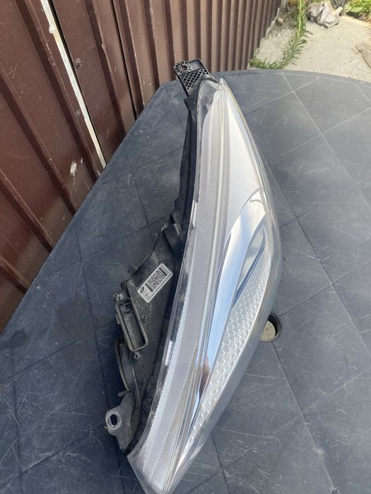 Far stanga ford focus 3 facelift 2014-2018