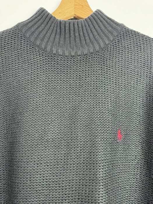 POLO Ralph Lauren  Пуловер( L)