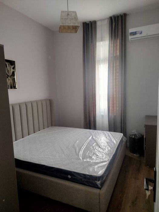 Карасу6 Новостройка 2х комн /1/3 евроремонт мебель техника