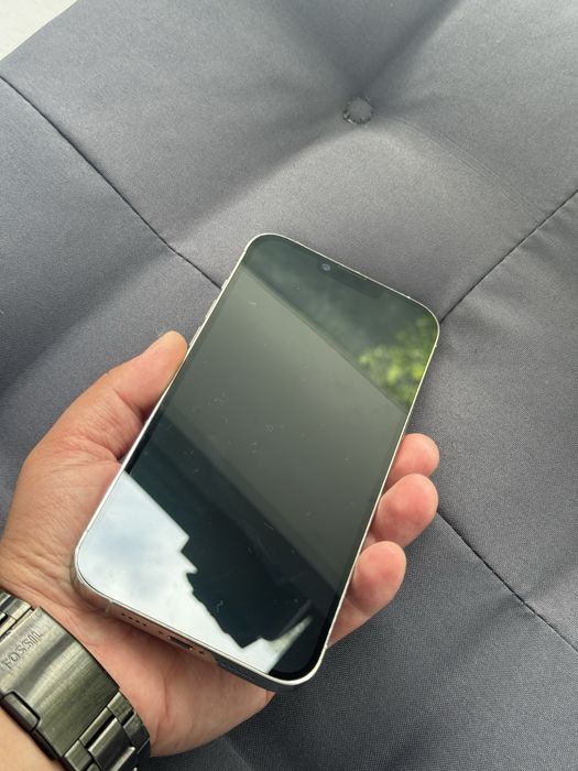 iPhone 13 Pro Max 128GB 100% Baterie Impecabil