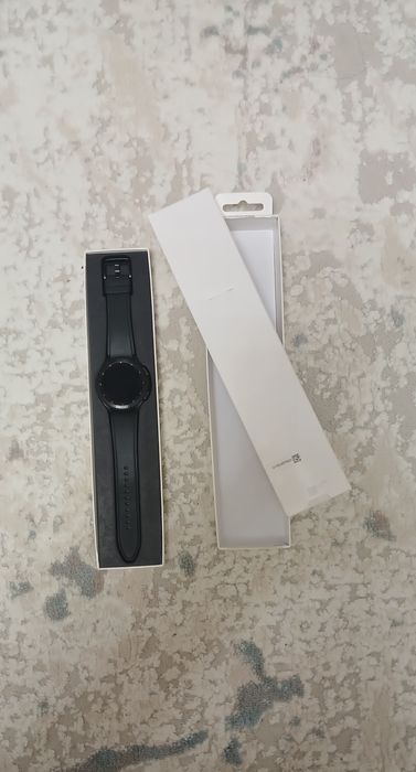 Samsung galaxy watch 4 classic