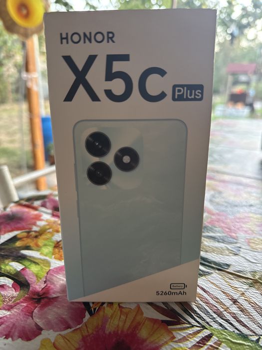 Vând Honor X5cPlus