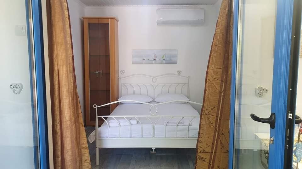 Къща за гости Паралия Офринио, Гърция