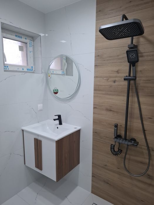 Ремонт на Бани- Вътрешни ремонти