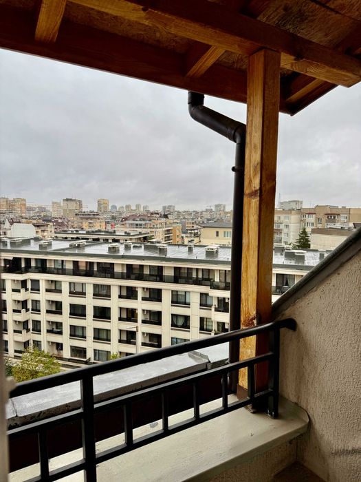 Продава се Двустаен апартамент в София, Младост 2 - 73 кв.м за 2453 €/кв.м - Снимка #9