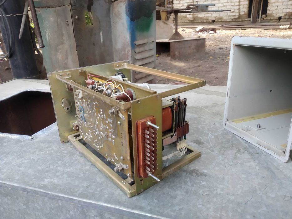 Fotorele Фотореле ТУ 36_1760_84