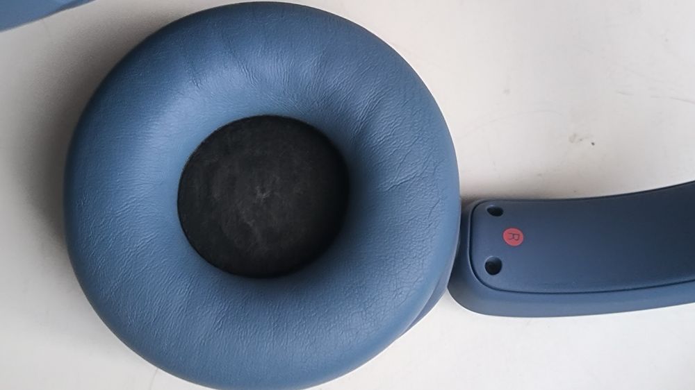 Наушники Sony WH-CH520 синий