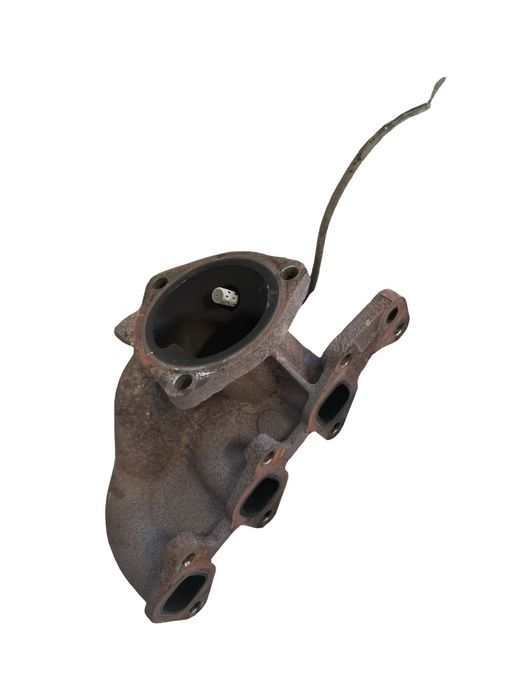 Galerie Evacuare Daewoo Matiz Box Kla4 1998 - 2002 0.8 F8Cv