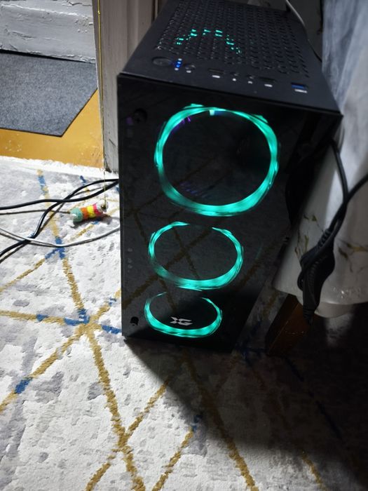 ПК продам в сборе