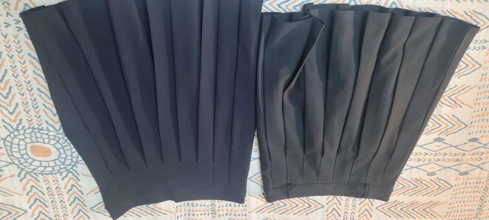 Школьные юбки новые