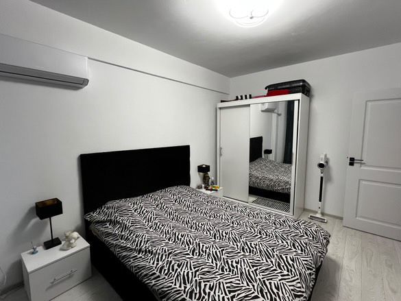 Apartament 2 camere de inchiriat  Valea Lupului, Iași