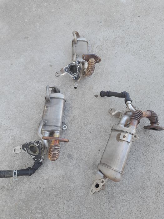 Răcitor Gaze EGR Renault Megane 3/4 Scenic Nissan Kadjar Dacia 1.5 Dci