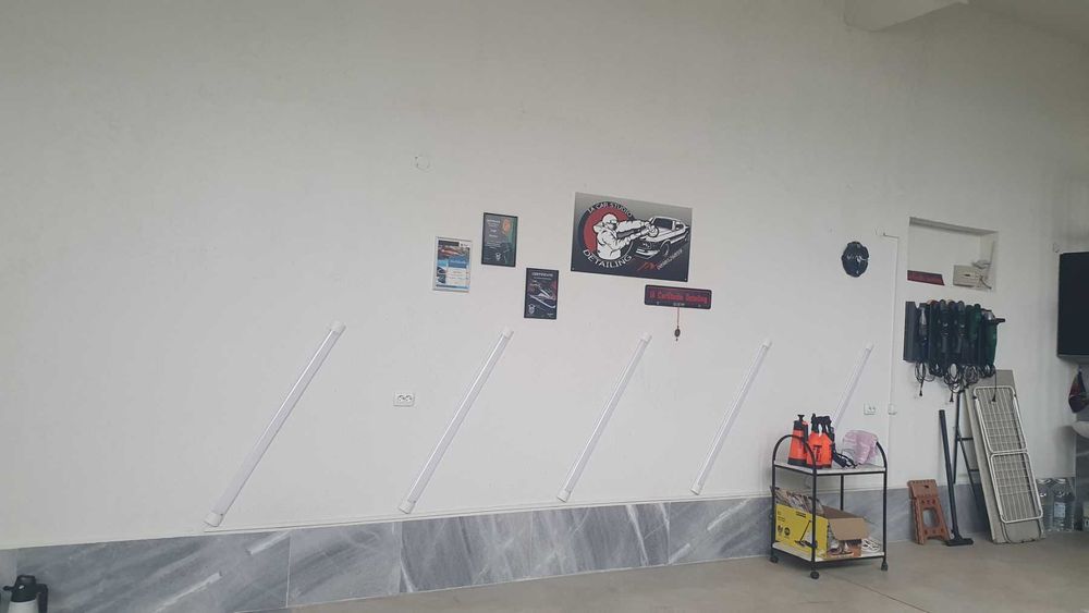 Дава се под наем Магазин в Благоевград, Освобождение - 135 кв.м за 510 € - Снимка #2