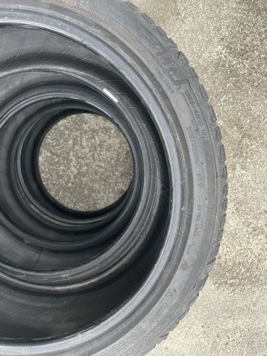 Michelin Crossclimate 2  245/40/R18