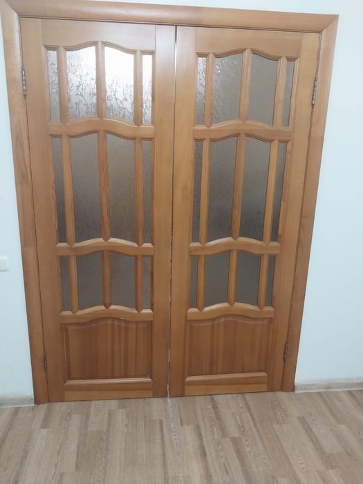 Продам двери в отличном состоянии