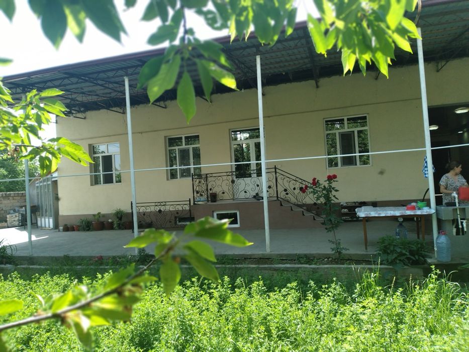 Xovli sotiladi 7 sotik