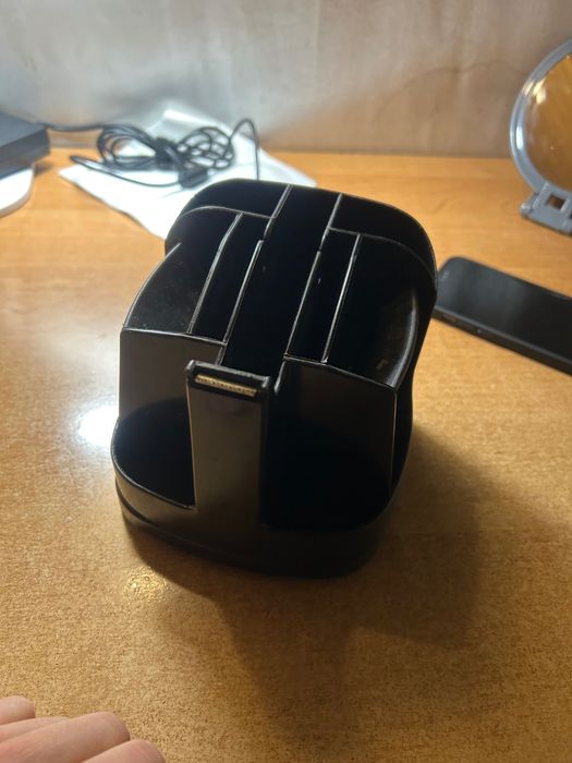 Папка регистраТор