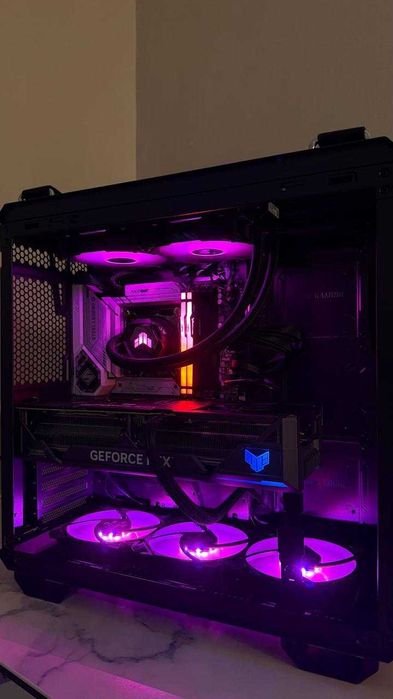 Nvidia Asus tuf gaming 4090