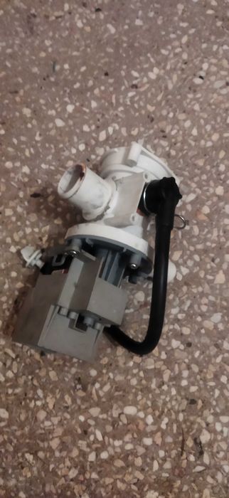 Пералня Самсунг на части