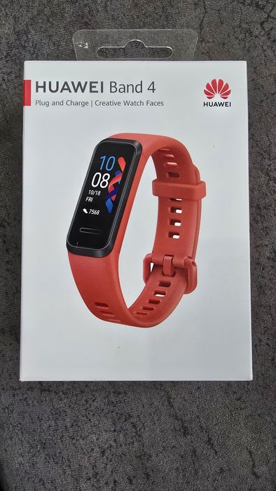 HUAWEI Band 4 - sport band