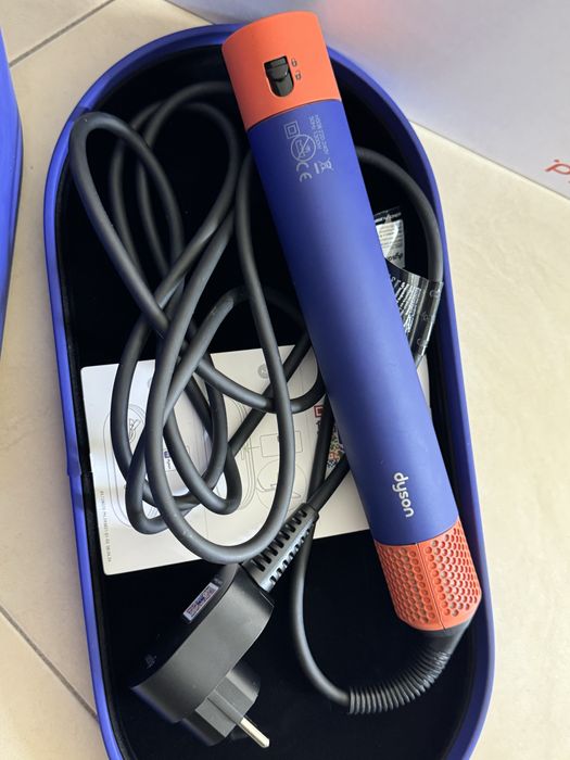 Dyson HS08 Airwrap