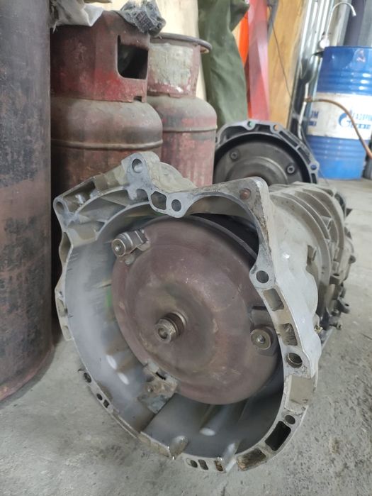 Акпп на бмв е 46