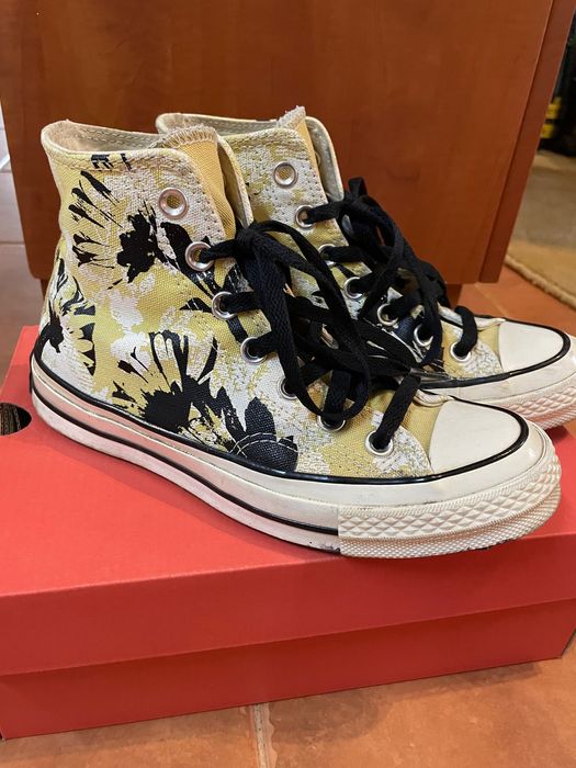 Adidasi Converse marimea 36