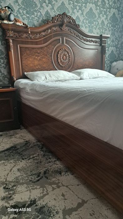 Спальная  гарнитура