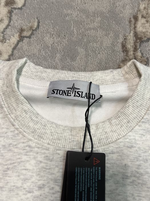 Bluza stone island