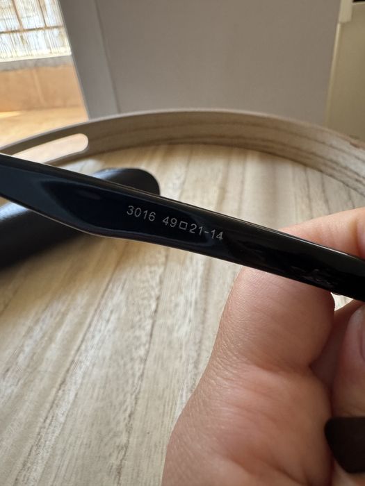 Слънчеви очила Ray-Ban