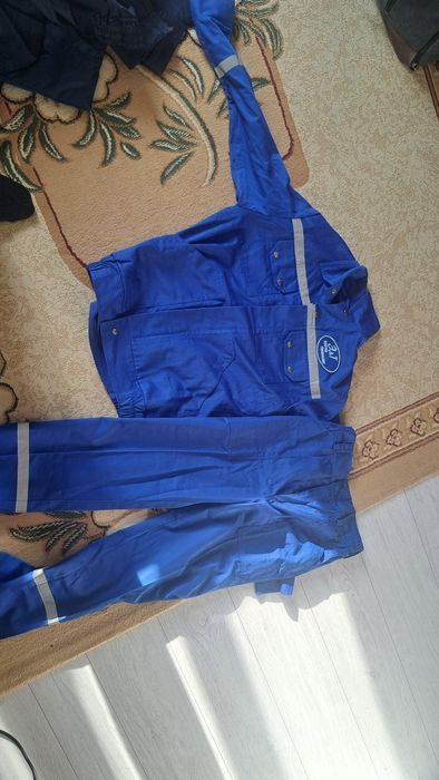 Спецодежда летняя