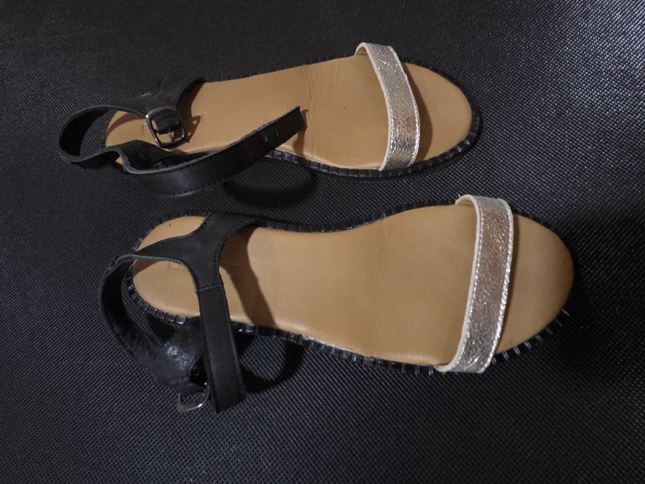 Обувки и сандали Hm, nuwe, adidas, gido и др.
