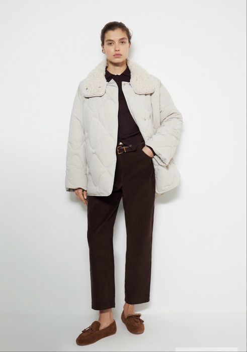 Куртка зимняя Lime