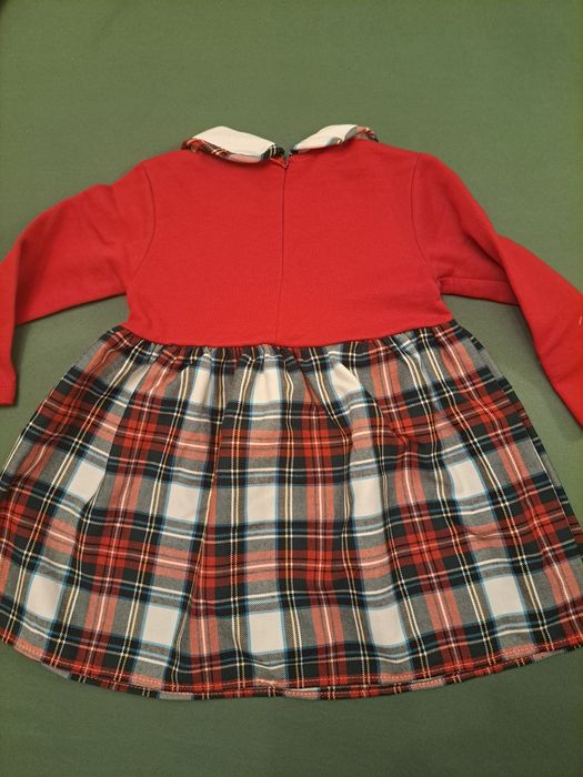 Рокли момиче 86 размер