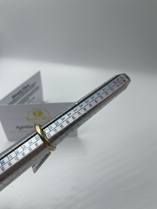 Inel Aur 14k / 3,15g / 53 / #35694