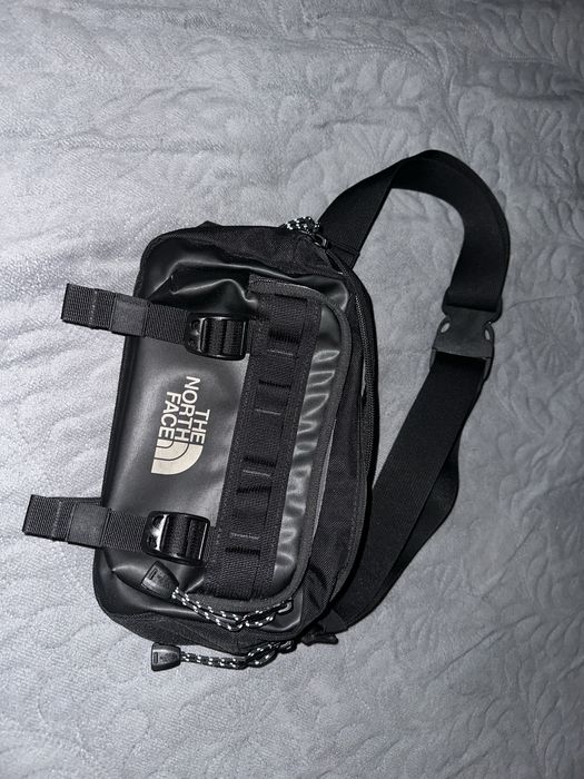 Чанта:The North Face