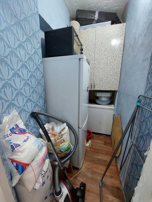3-ком на Кочубея 2