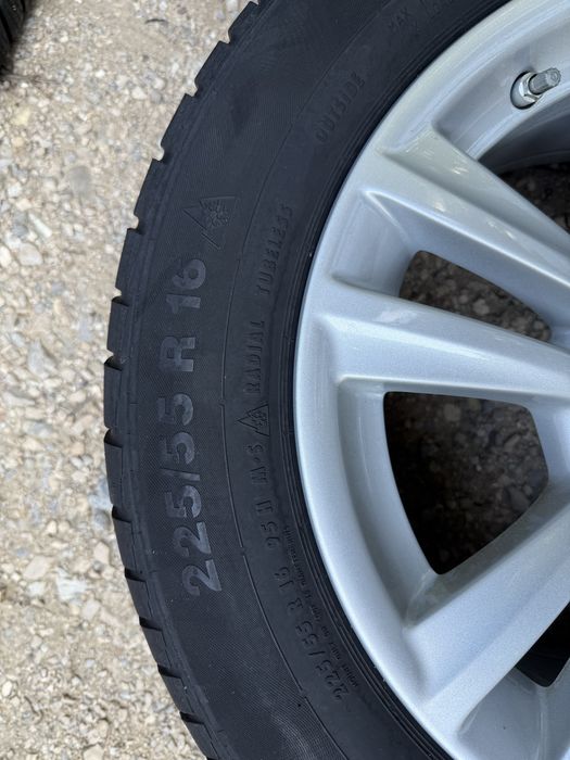 5x112 16 bmw f30 f31 f10 e90 vw t5