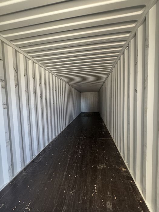 Container maritim