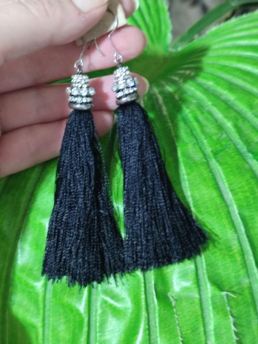 Бижутерия (подвеска-кулон, сережки, мужская цепочка)