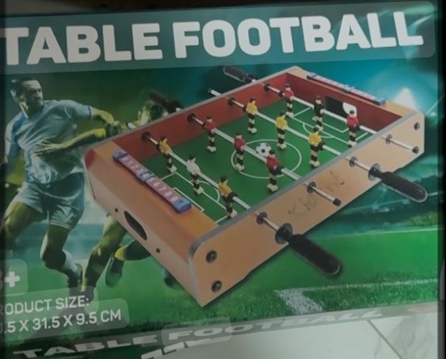 Маса за джаги ZD Trading 50,5 х 31,5 х 9,5 см