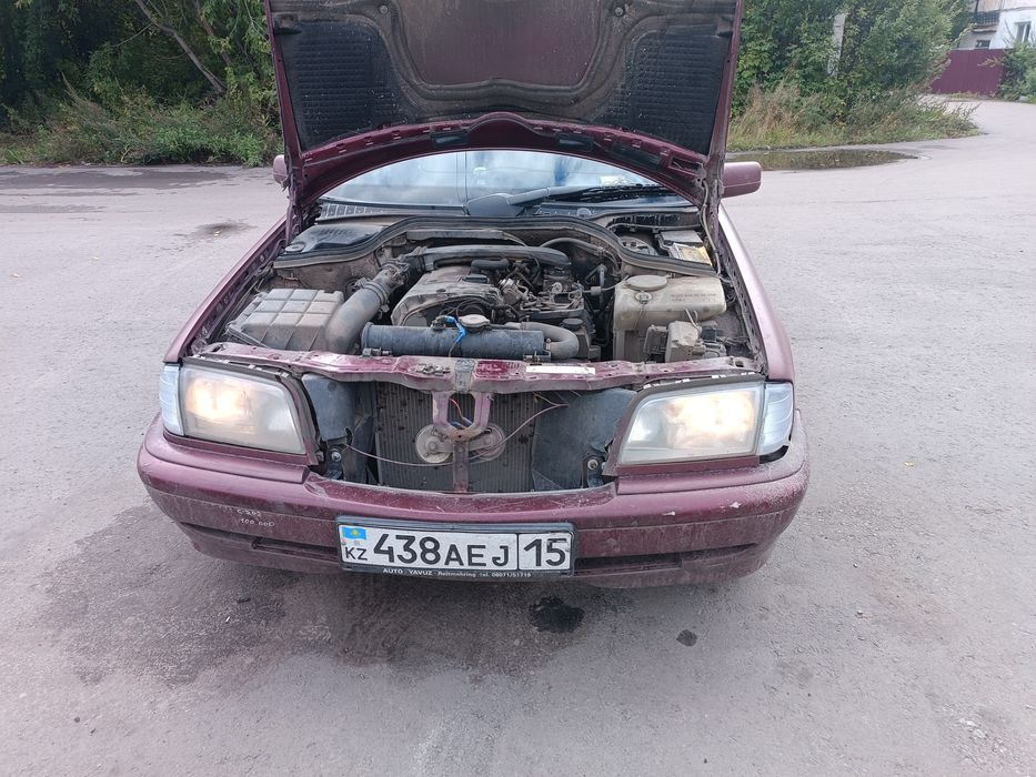 Продам Мерседес W202