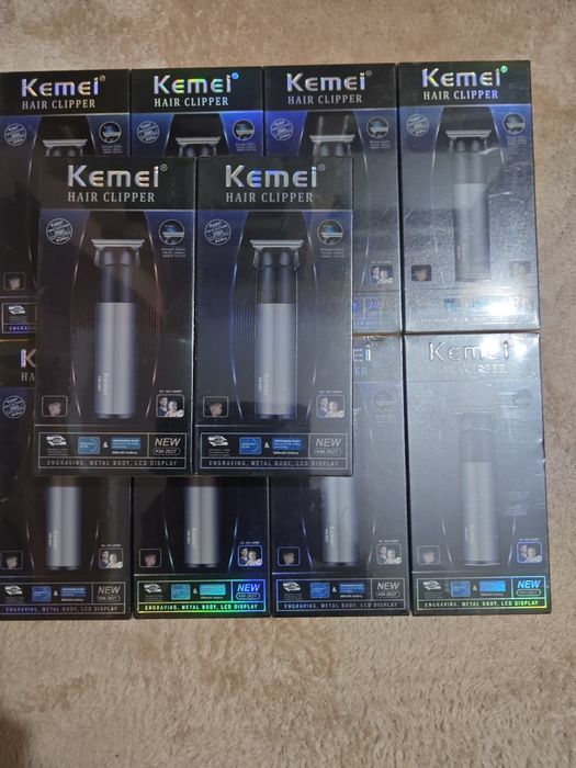 Soch olish mashinkasi